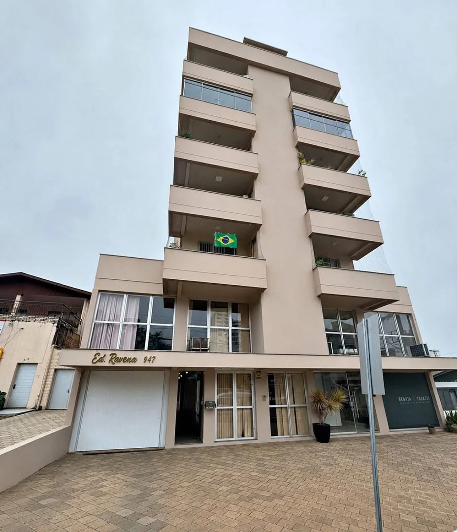 Comprar - Apartamento