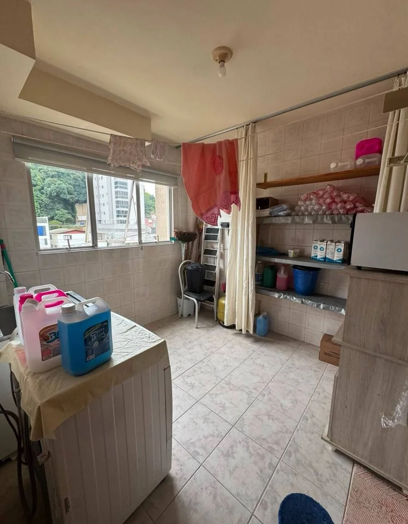 Comprar - Apartamento