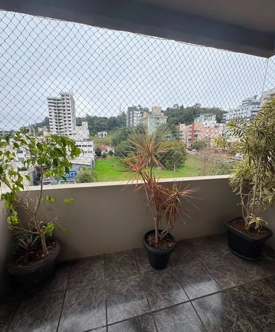 Comprar - Apartamento
