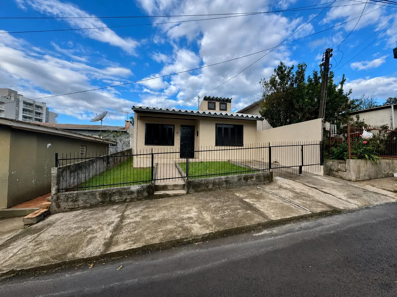Comprar - Casa