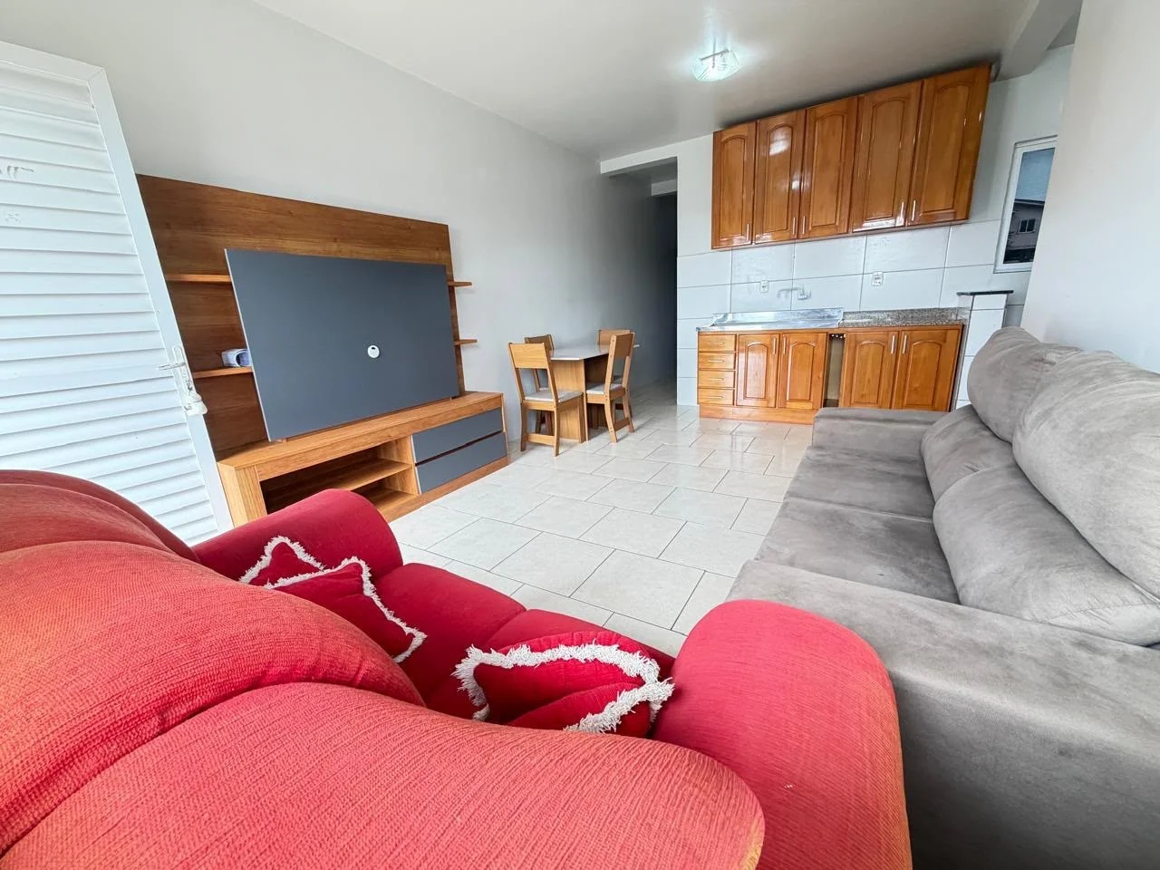 Comprar - Apartamento Comprar - Apartamento