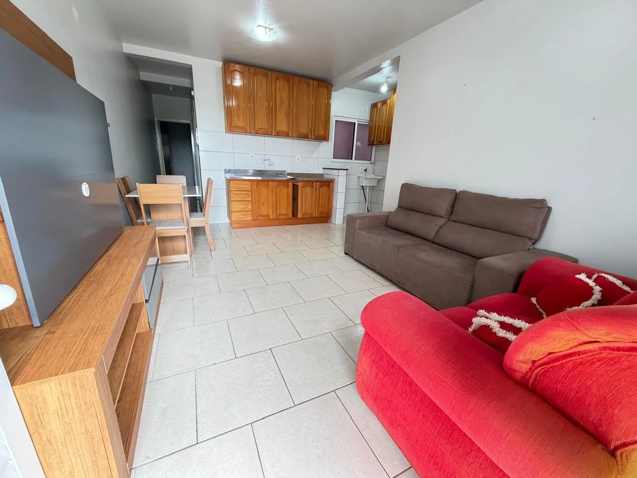 Comprar - Apartamento Comprar - Apartamento