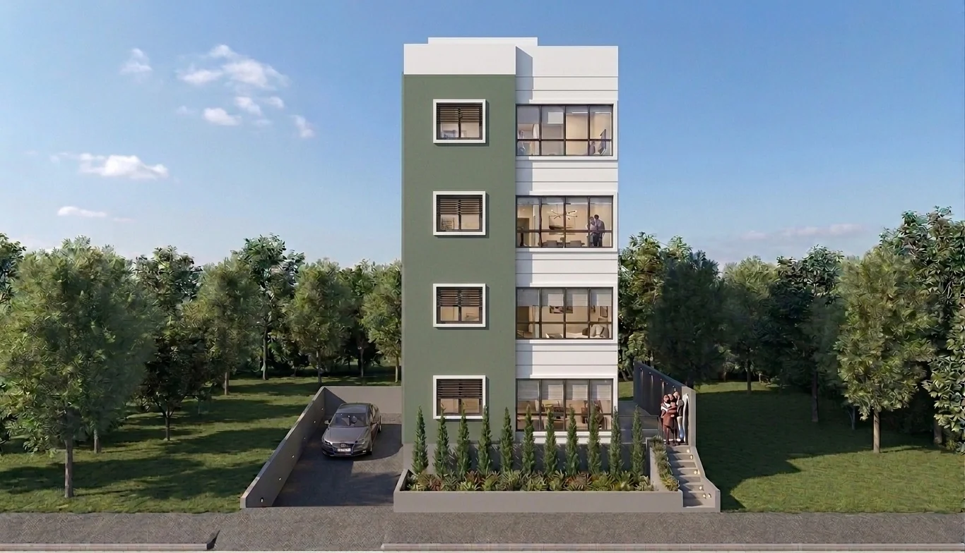 Comprar - Apartamento