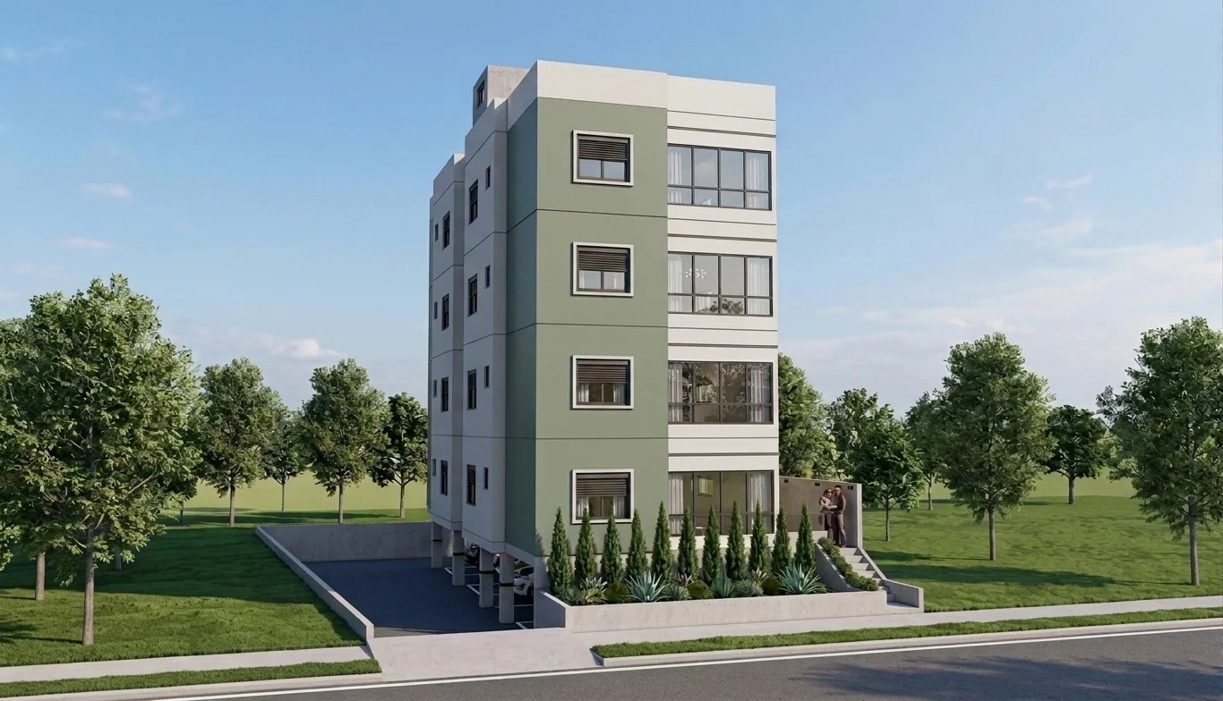 Comprar - Apartamento