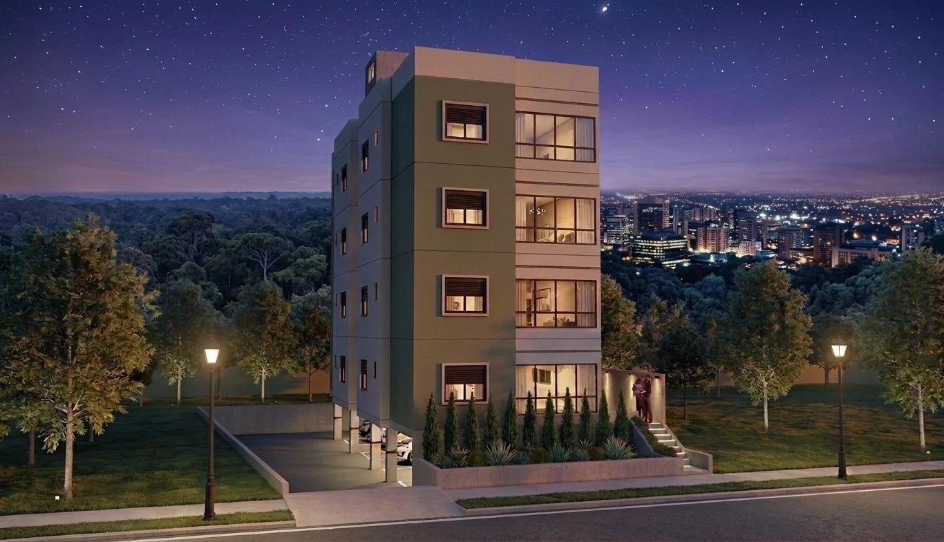 Comprar - Apartamento