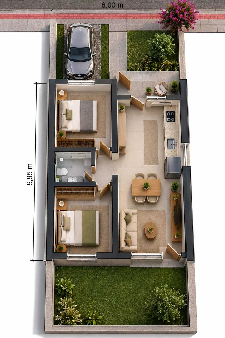Comprar - Casa Comprar - Casa