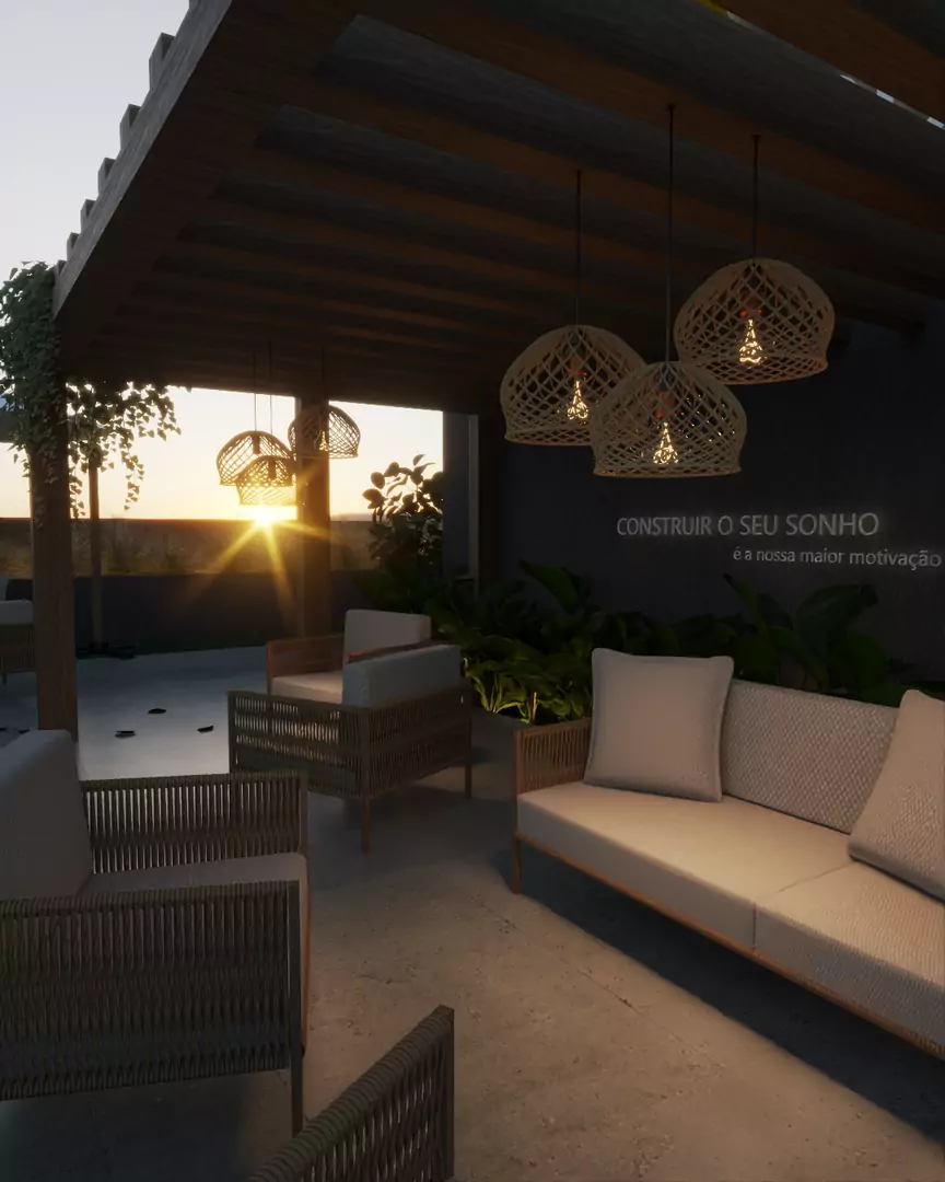 Comprar - Apartamento