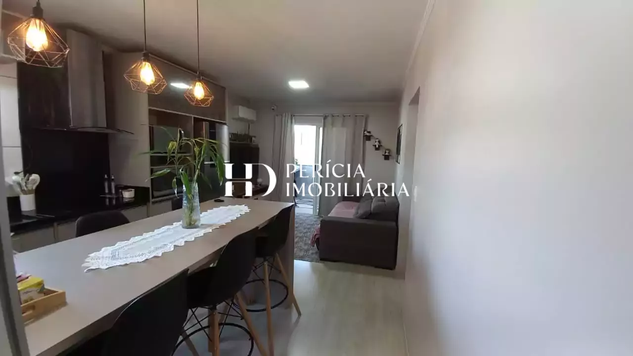 Comprar - Apartamento