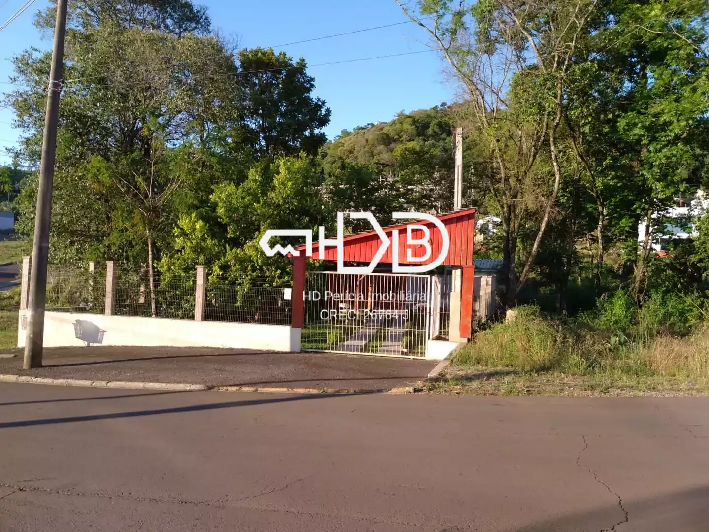 Comprar - Sítio