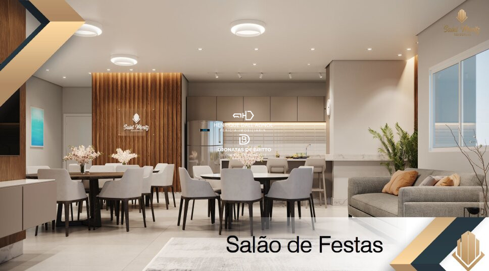 Comprar - Apartamento