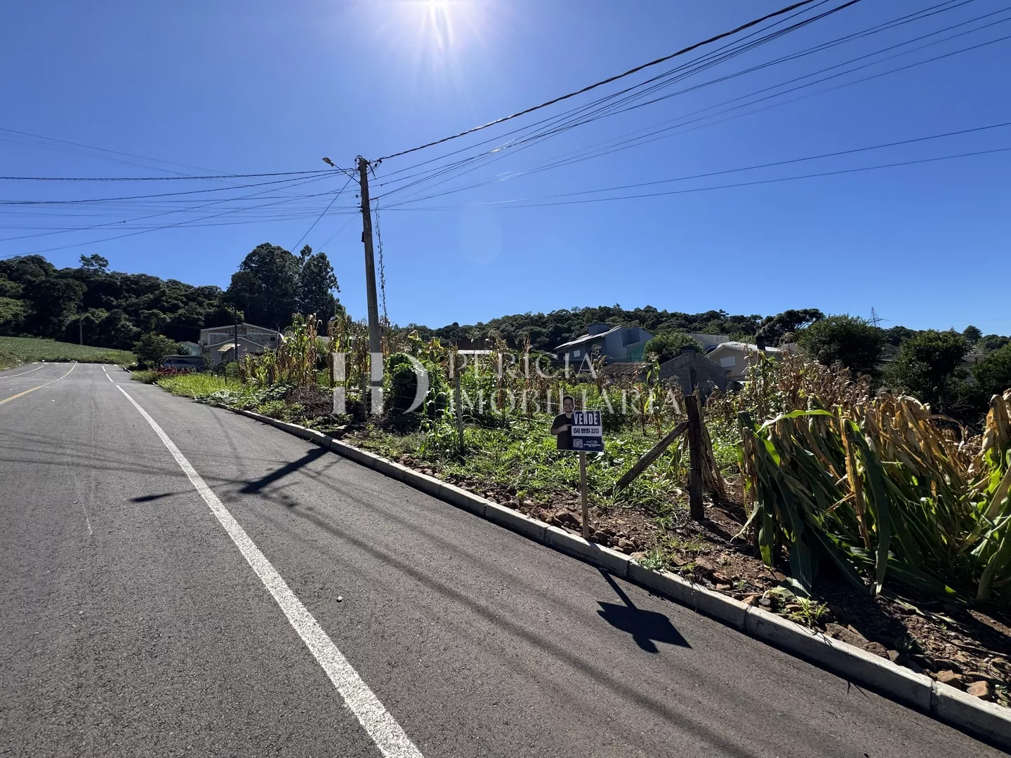 Comprar - Terreno
