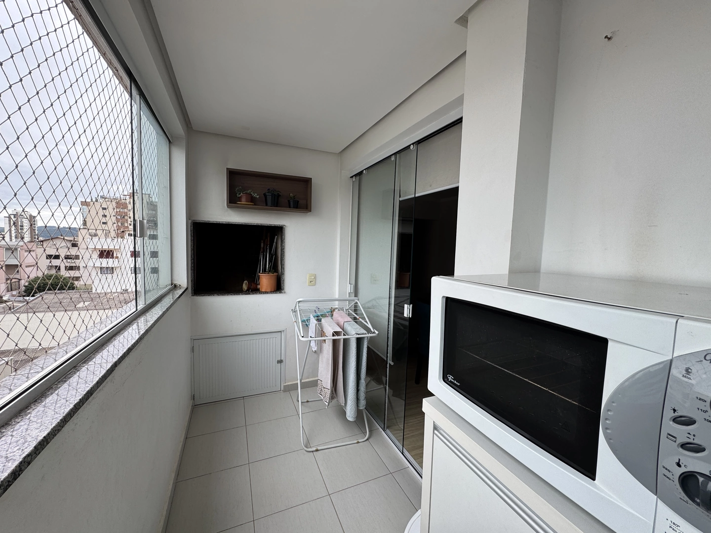 Comprar - Apartamento