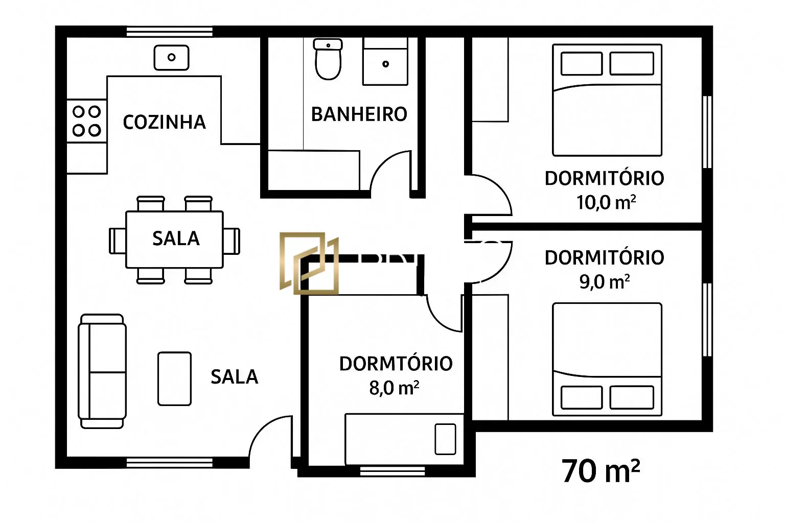 Comprar - Casa