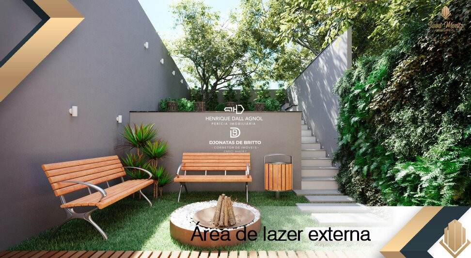 Comprar - Apartamento
