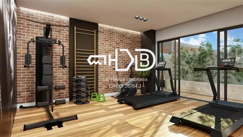 Comprar - Apartamento