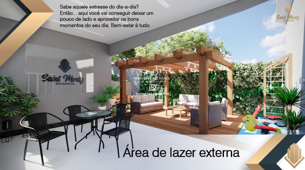 Comprar - Apartamento