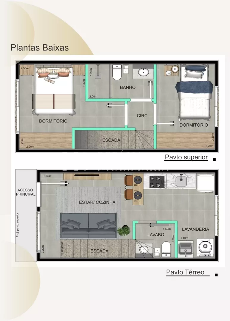 Comprar - Casa