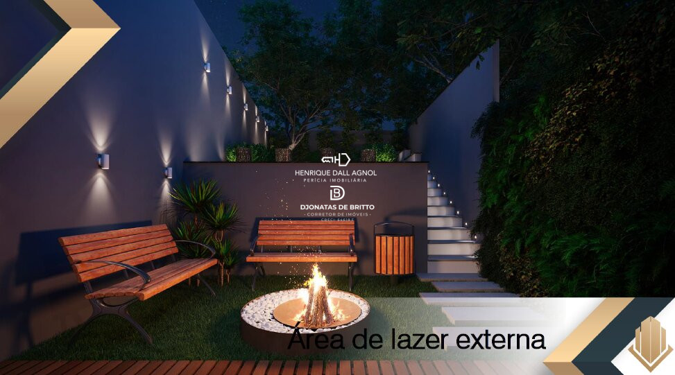 Comprar - Apartamento