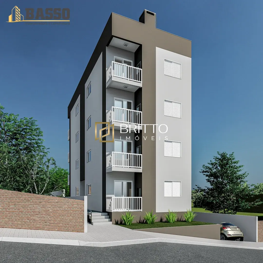 Comprar - Apartamento