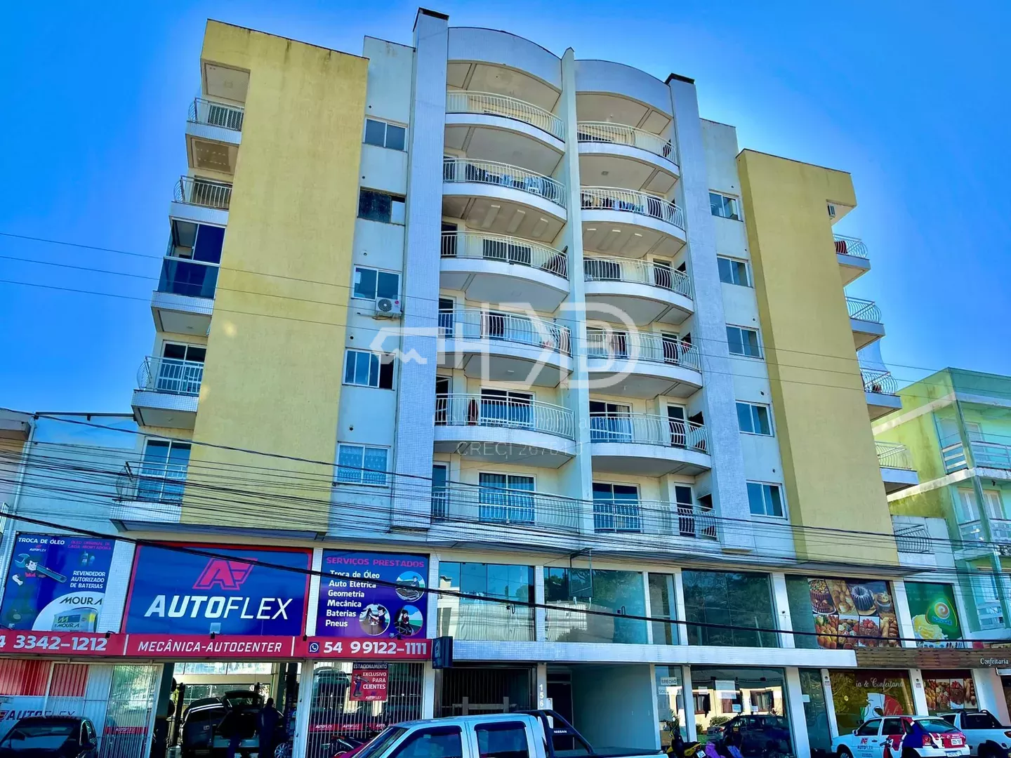 Comprar - Apartamento