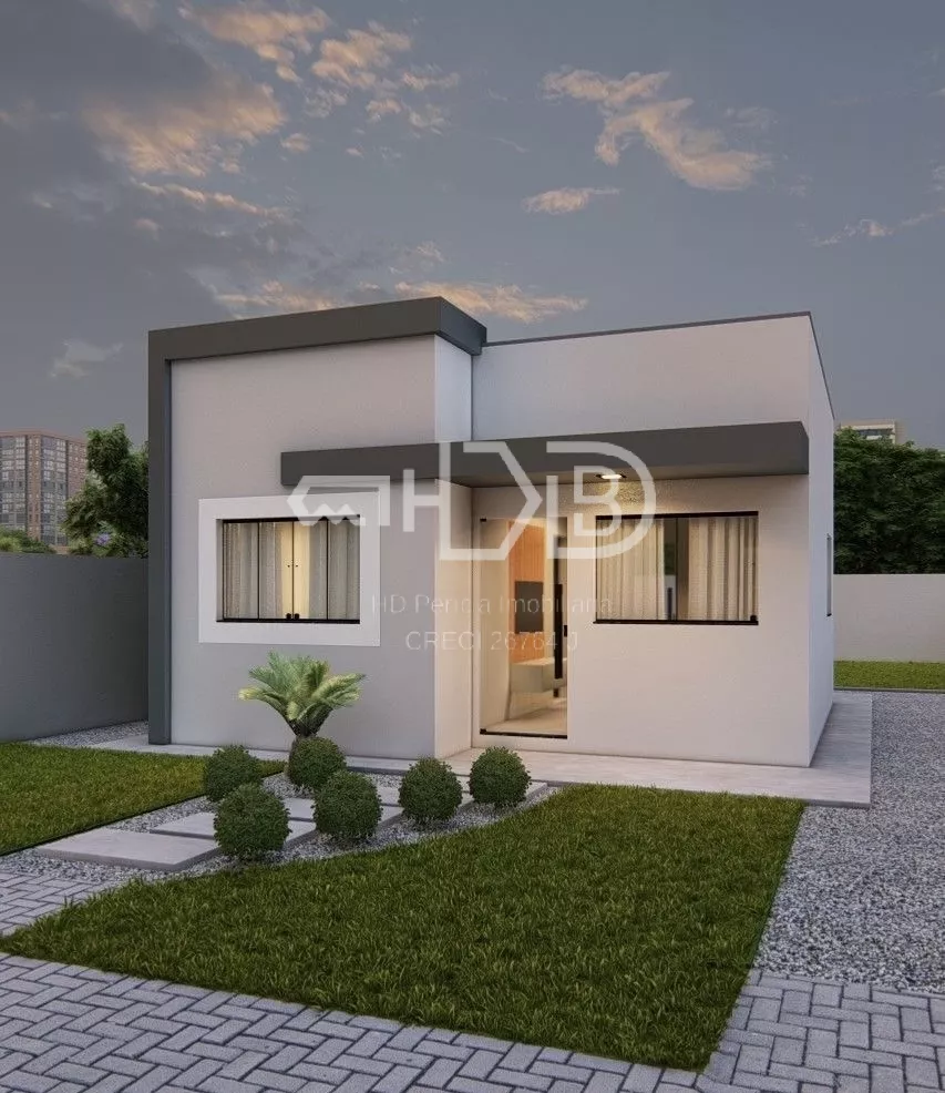 Comprar - Casa