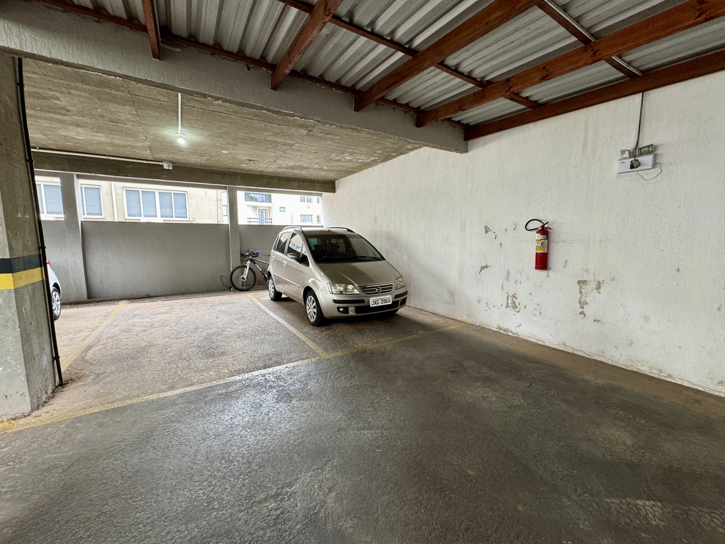 Comprar - Apartamento