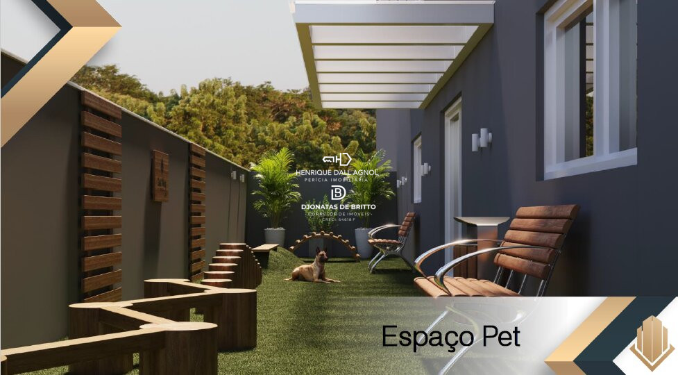 Comprar - Apartamento