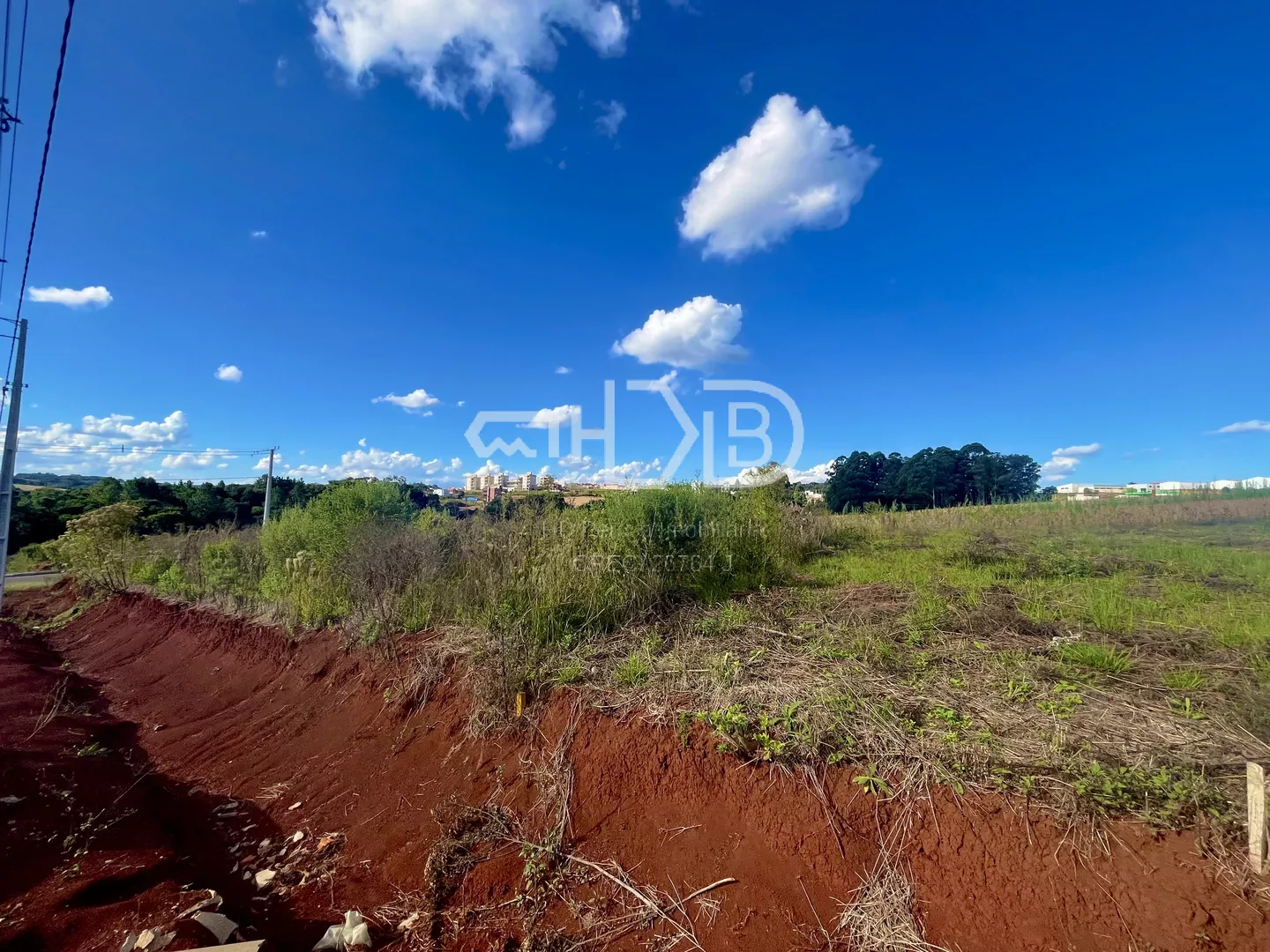 Comprar - Terreno