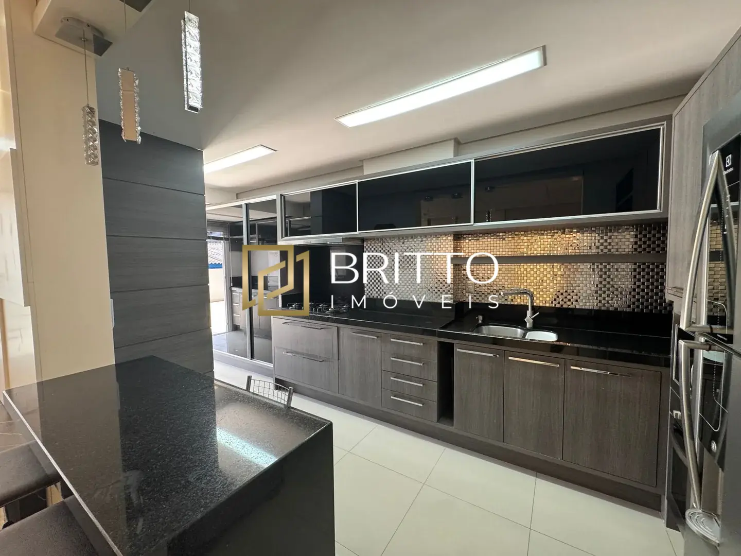 Comprar - Apartamento
