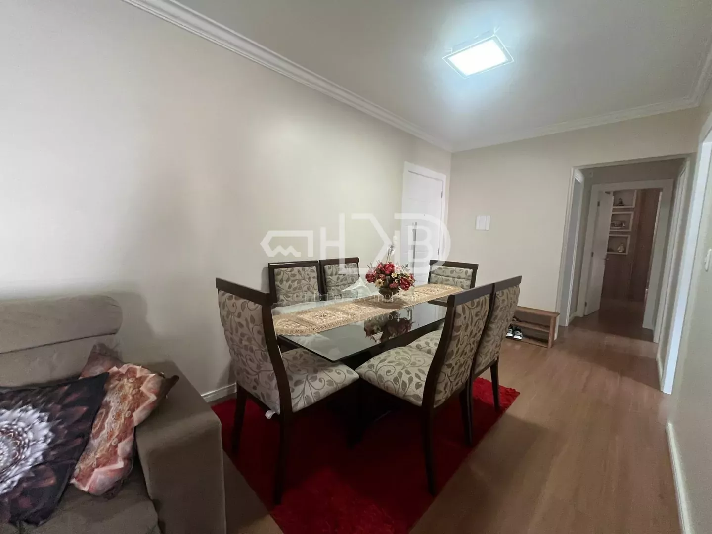 Comprar - Apartamento