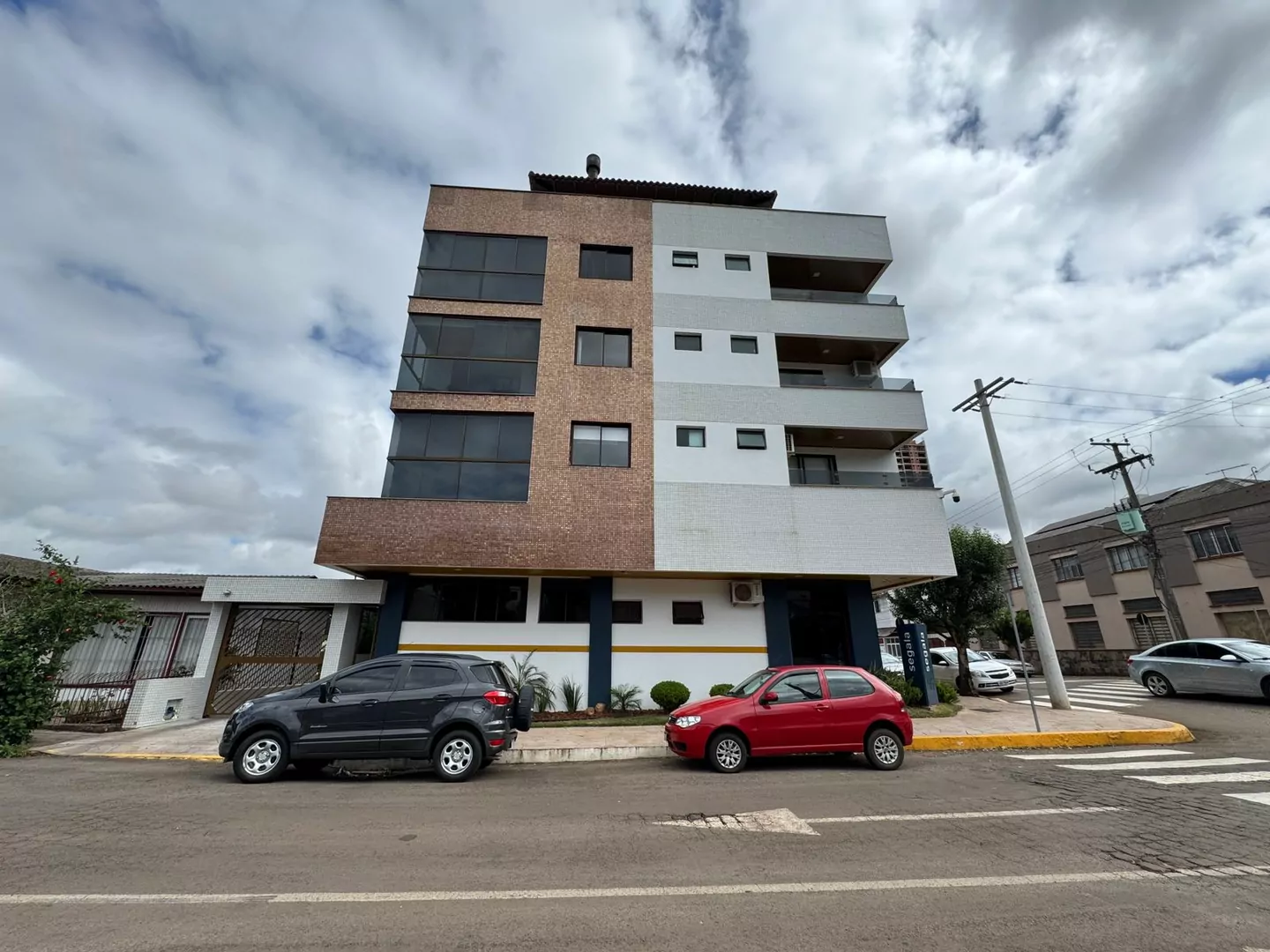 Comprar - Apartamento