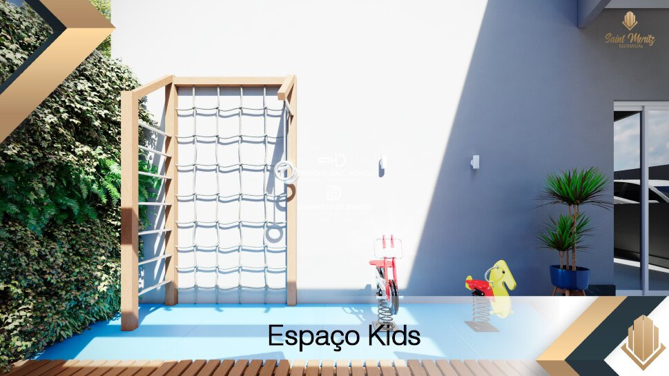 Comprar - Apartamento