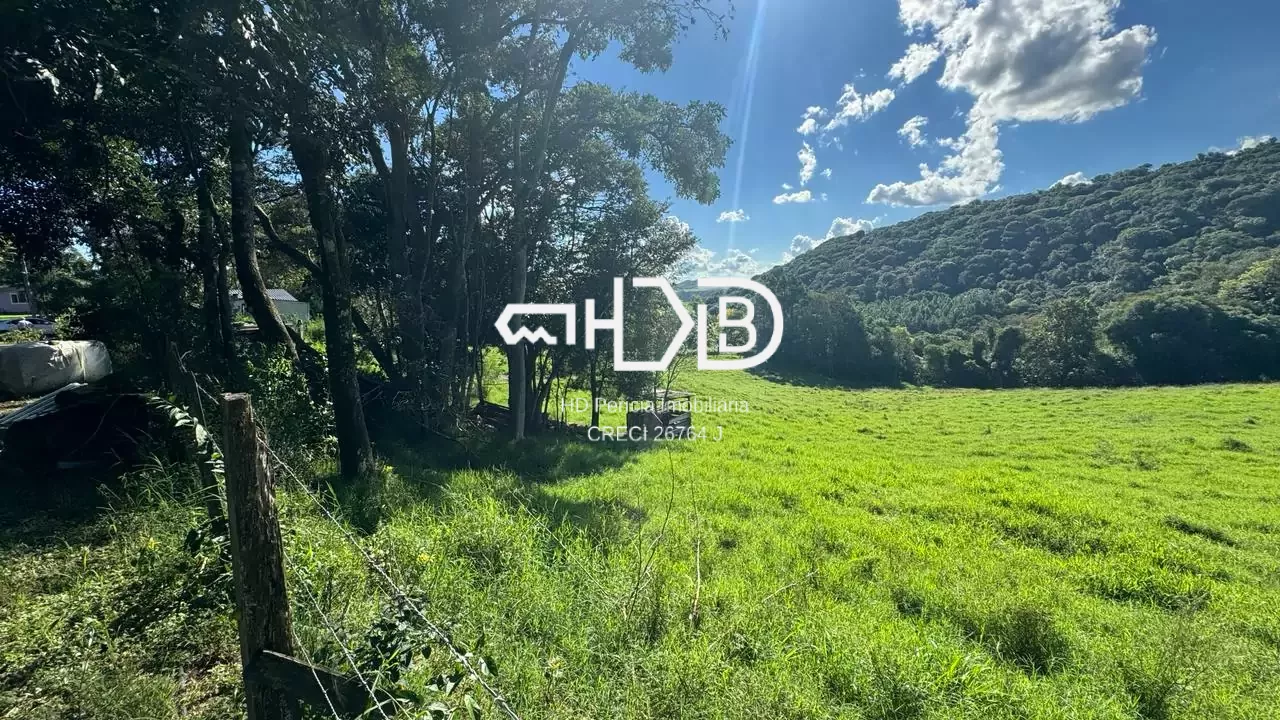 Comprar - Área para plantio