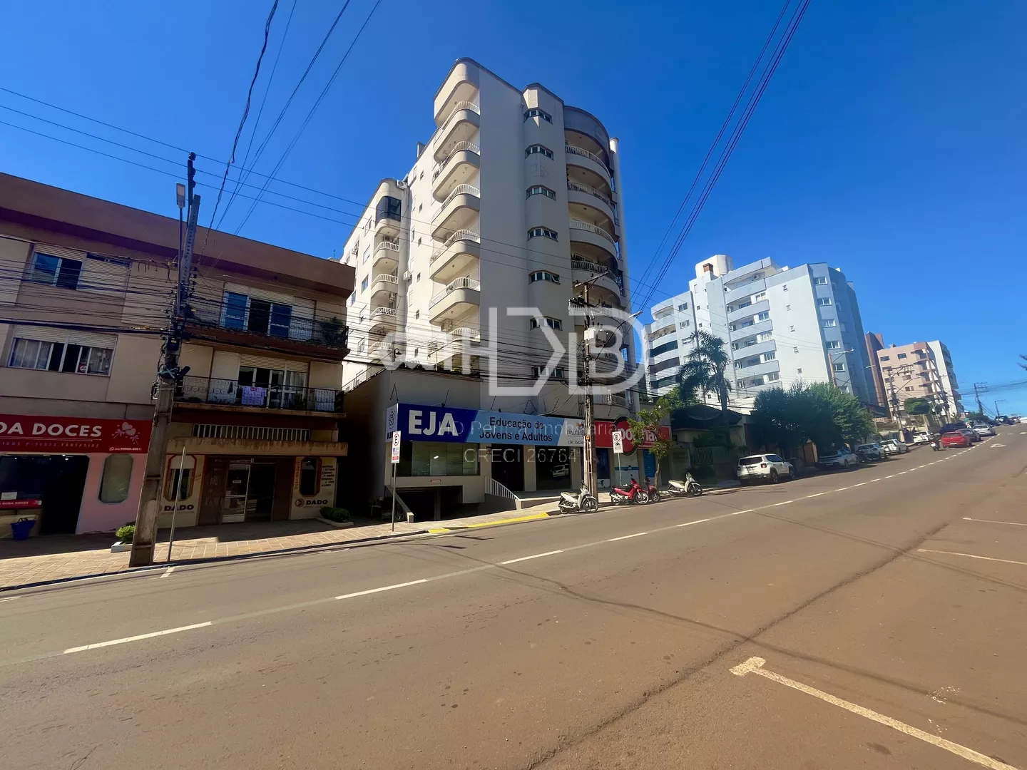 Comprar - Apartamento
