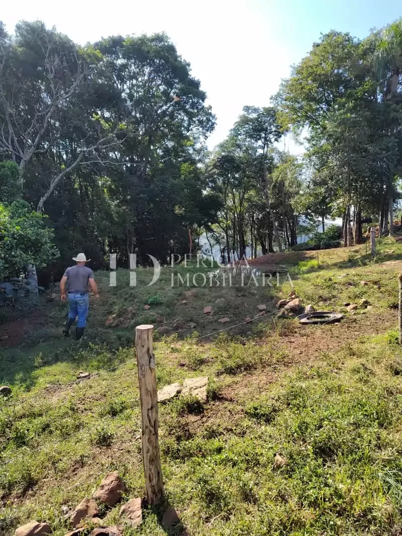 Comprar - Área para plantio