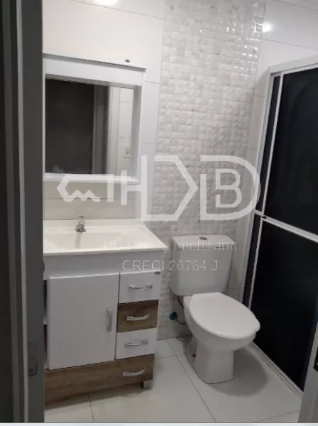 Comprar - Apartamento