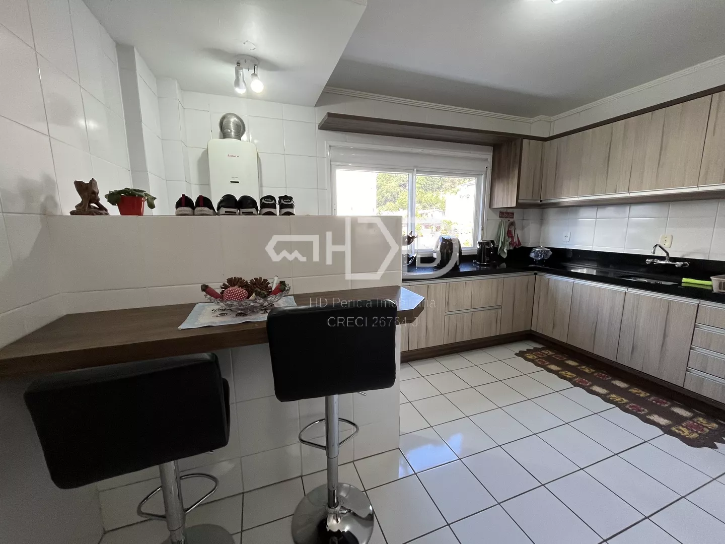 Comprar - Apartamento
