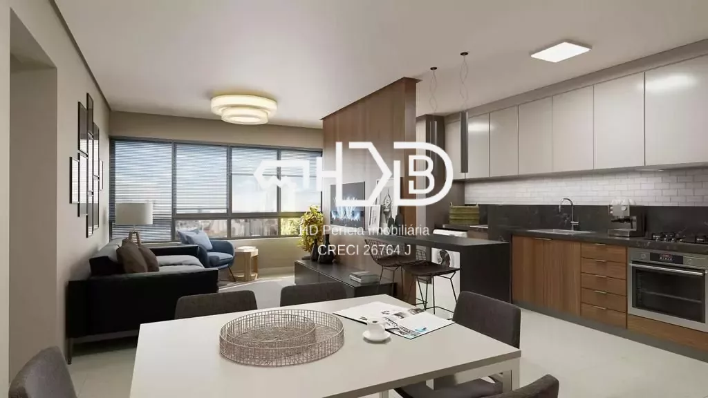 Comprar - Apartamento