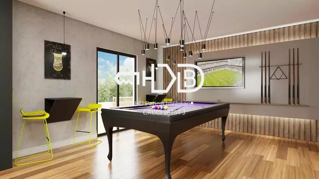 Comprar - Apartamento