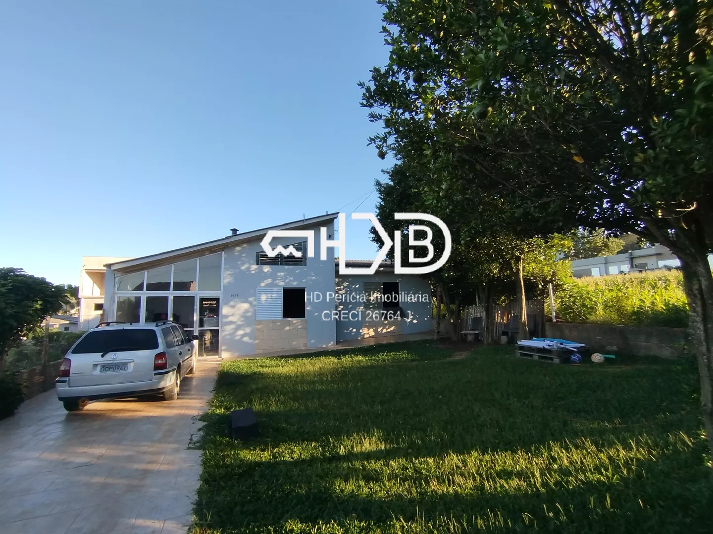 Comprar - Casa