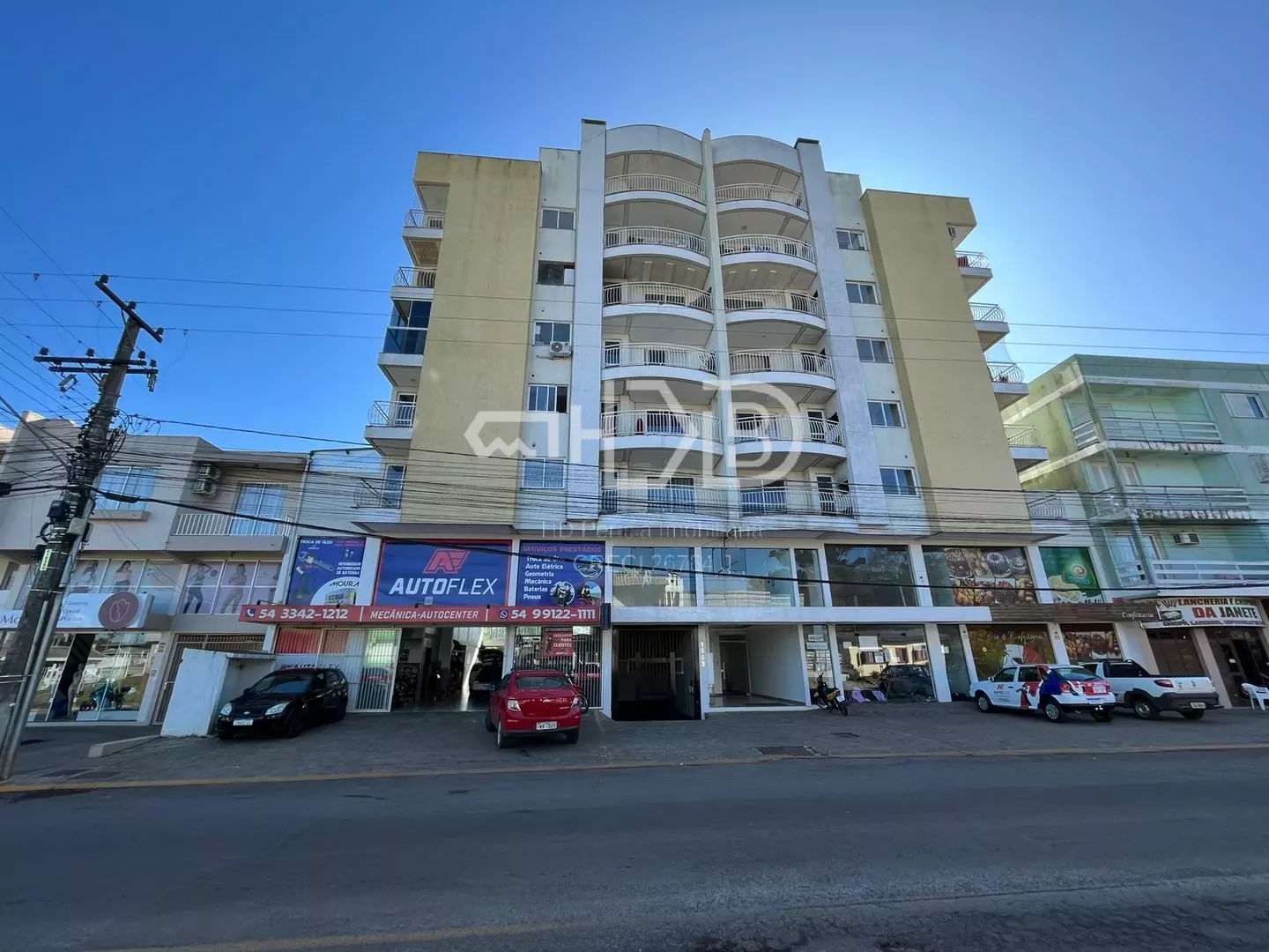 Comprar - Apartamento