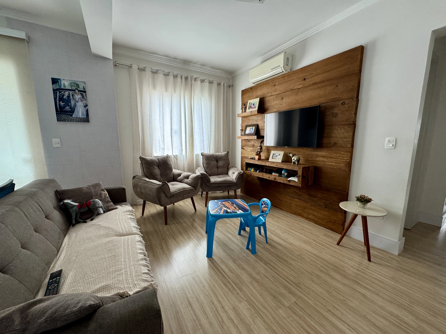 Comprar - Apartamento