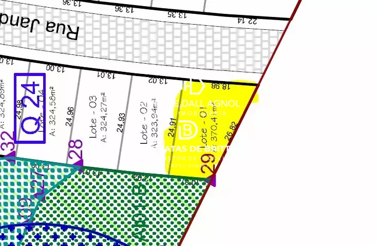 Comprar - Terreno Comprar - Terreno