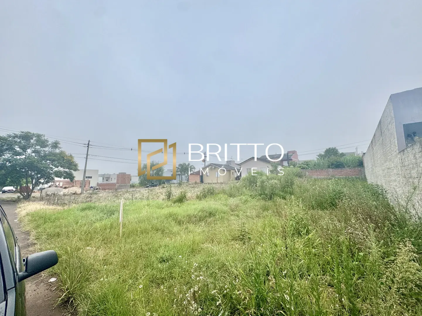 Comprar - Terreno