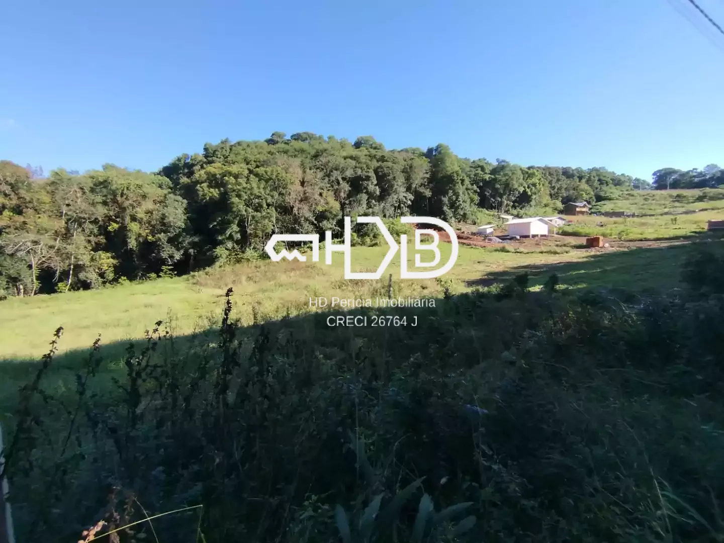 Comprar - Sítio