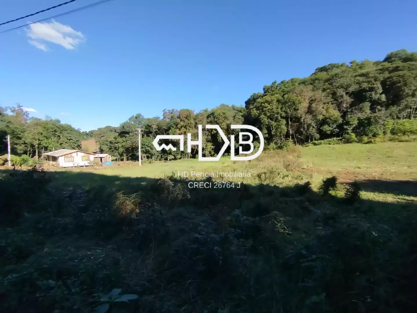 Comprar - Sítio