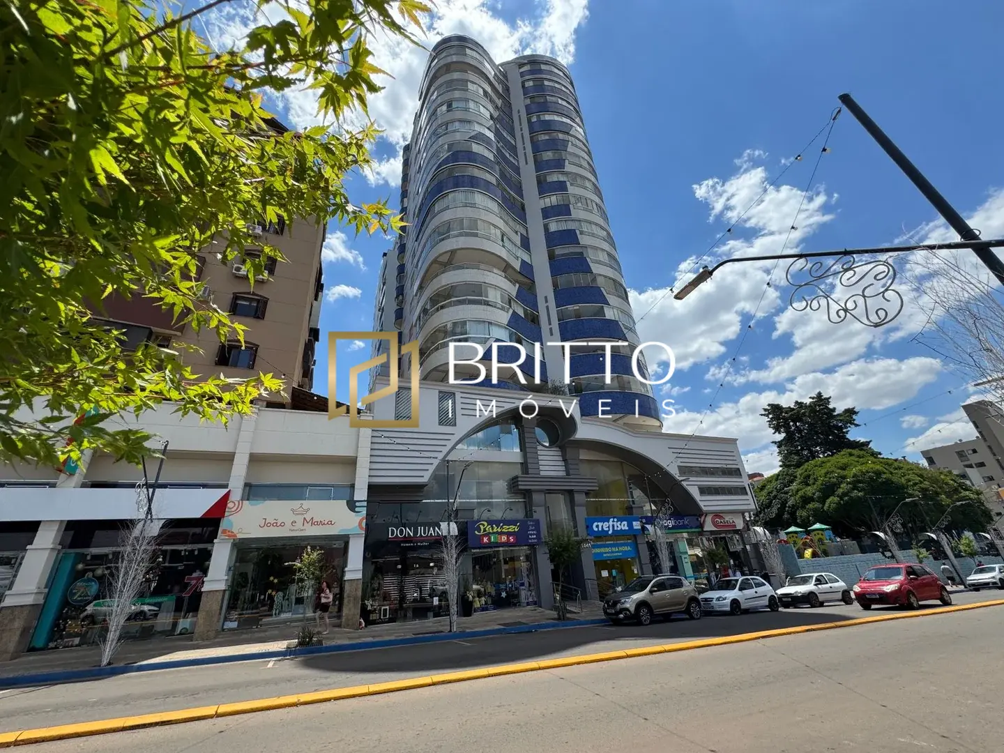 Comprar - Apartamento