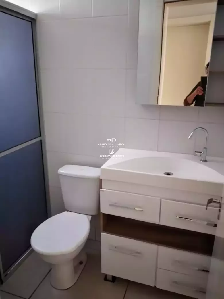 Comprar - Apartamento