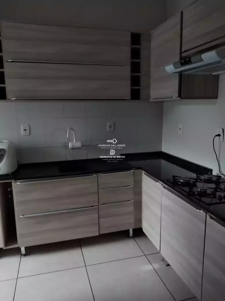 Comprar - Apartamento