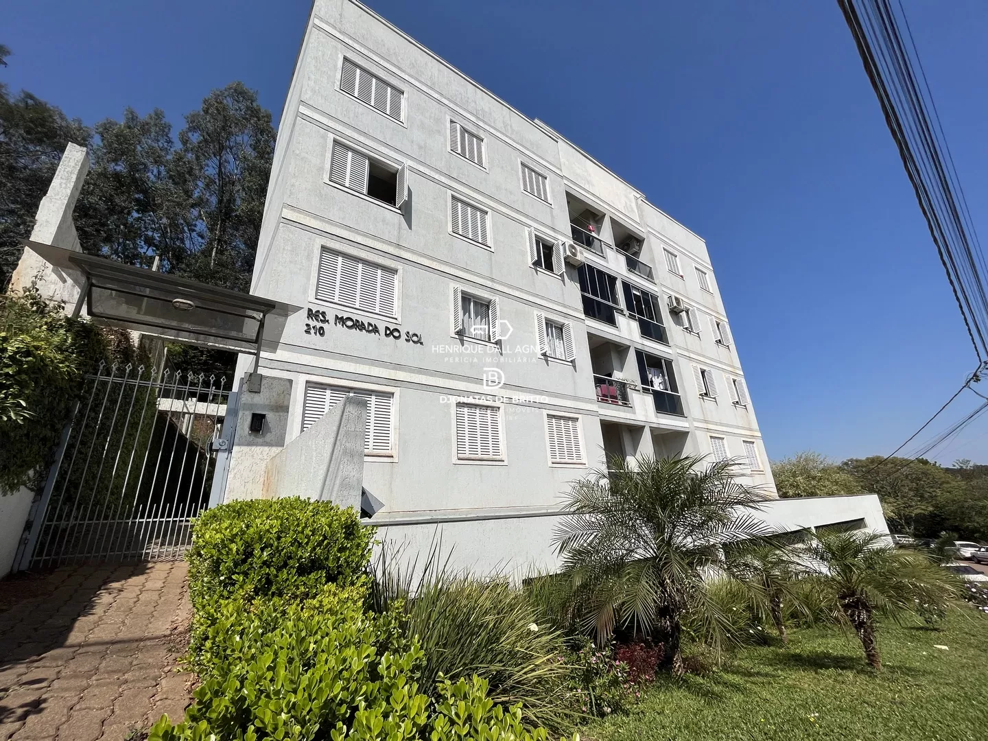 Comprar - Apartamento